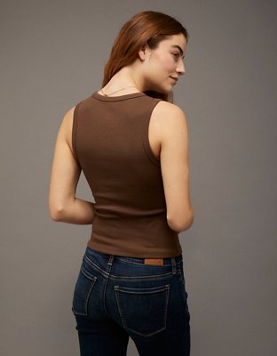 AE Main Squeeze Tank Top