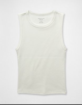 AE Main Squeeze Muscle Tank Top | American Eagle
