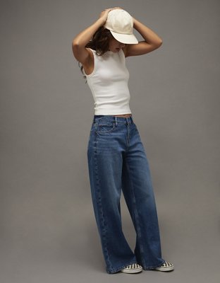 AE Main Squeeze Tank Top