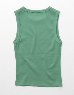AE Main Squeeze Tank Top