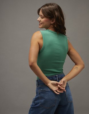 AE Main Squeeze Tank Top