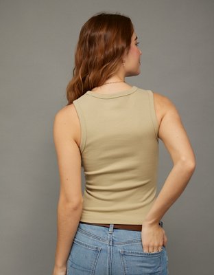 AE Main Squeeze Muscle Tank Top