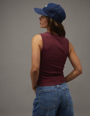 AE Main Squeeze Tank Top