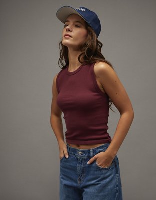 AE Main Squeeze Tank Top