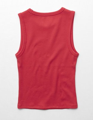 AE Main Squeeze Tank Top