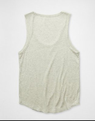 AE Soft & Sexy Scoop Neck Tank Top