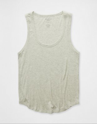 AE Soft & Sexy Scoop Neck Tank Top