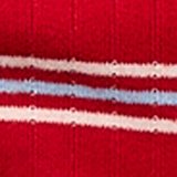 Washed Red