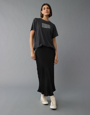 AE Oversized Graphic T-Shirt