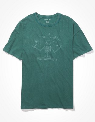 AE Oversized Graphic T-Shirt