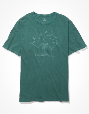 AE Oversized Graphic T-Shirt