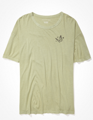 AE Oversized Graphic T-Shirt