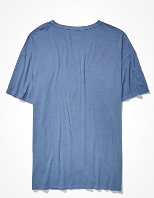 AE Oversized Graphic T-Shirt