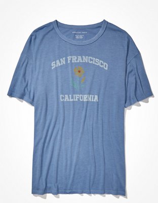 AE Oversized Graphic T-Shirt