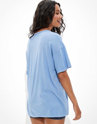 ae oversized shirt