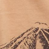 AE Oversized Halloween Graphic T-Shirt