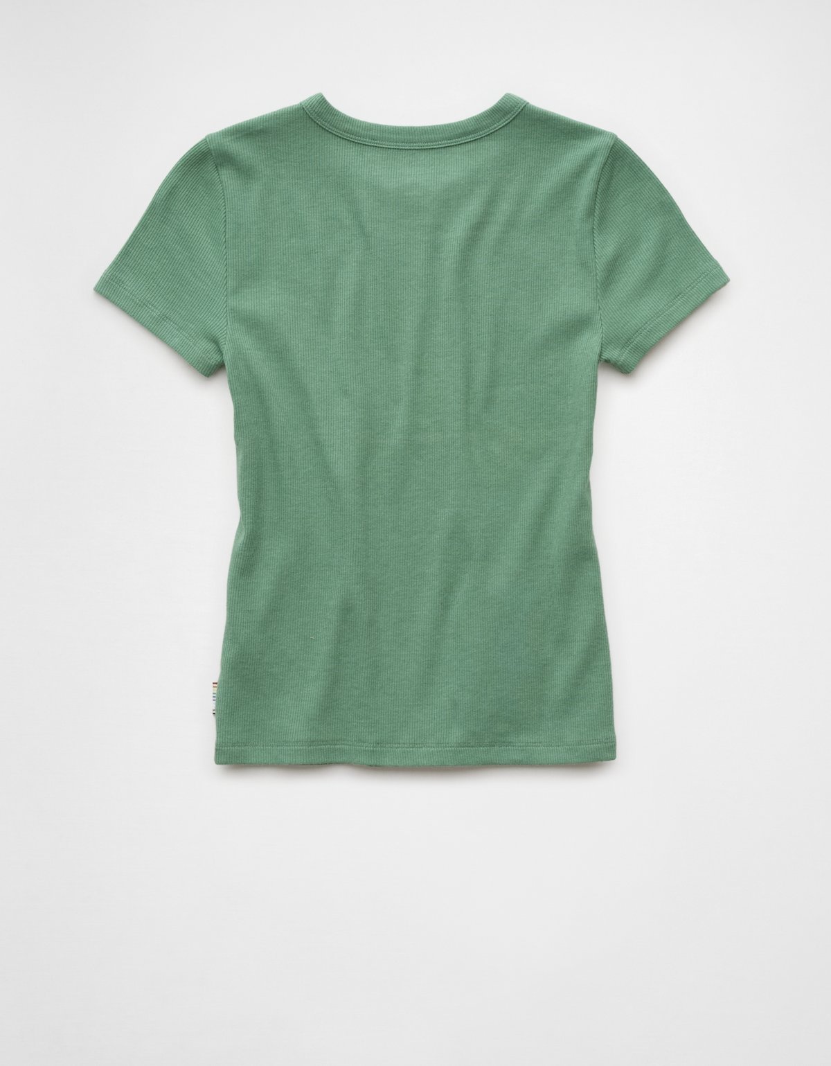 AE Pride Graphic Hey Baby Tee - image 4