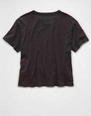 AE Ex-Boyfriend Halloween Graphic T-Shirt