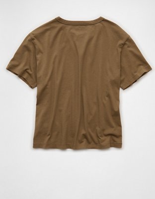 AE Ex-Boyfriend Halloween Graphic T-Shirt