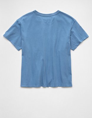 AE T-Shirt deportiva con gráfico Ex-Boyfriend