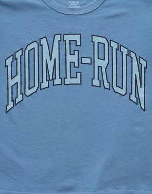 AE T-Shirt deportiva con gráfico Ex-Boyfriend