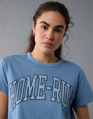 AE T-Shirt deportiva con gráfico Ex-Boyfriend