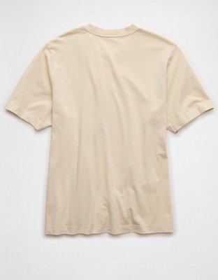 AE Everyday Luxe Graphic T-Shirt