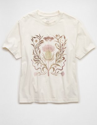 AE Everyday Luxe Graphic T-Shirt