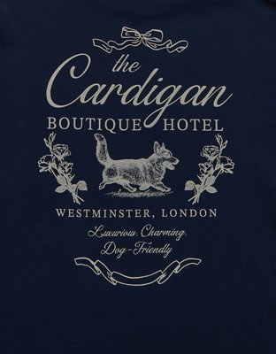 AE Everyday Luxe Graphic T-Shirt