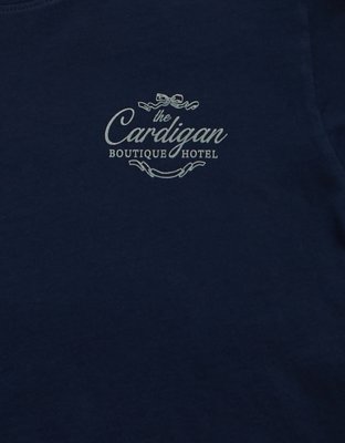 AE Everyday Luxe Graphic T-Shirt