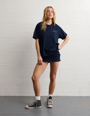 AE Everyday Luxe Graphic T-Shirt