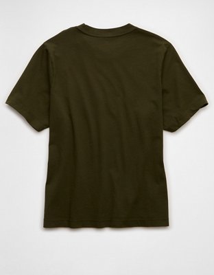 AE Everyday Luxe Graphic T-Shirt