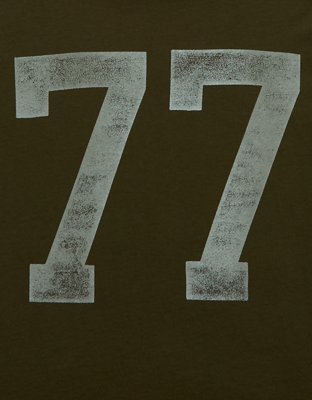 AE Everyday Luxe Graphic T-Shirt