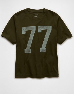 AE Everyday Luxe Graphic T-Shirt