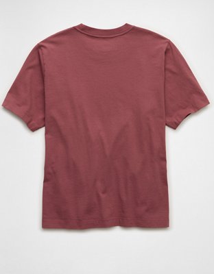 AE Everyday Luxe Graphic T-Shirt