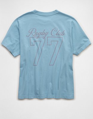 AE Everyday Luxe Graphic T-Shirt