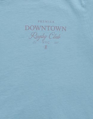 AE Everyday Luxe Graphic T-Shirt