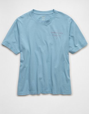 AE Everyday Luxe Graphic T-Shirt