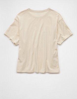 AE Ex-Boyfriend Americana Graphic T-Shirt