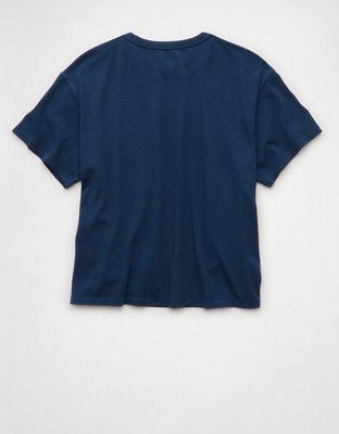 AE Ex-Boyfriend Americana Graphic T-Shirt