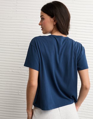 AE Ex-Boyfriend Americana Graphic T-Shirt