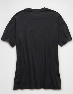 AE Oversized Valentine's Day Graphic T-Shirt | American Eagle