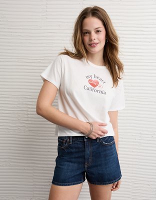 AE Ex-Boyfriend Valentine's Day Graphic T-Shirt