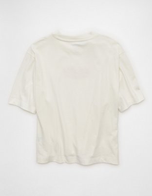 AE Boxy Americana Graphic T-Shirt
