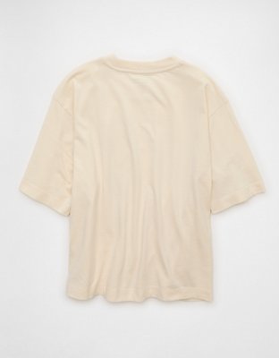 AE Boxy Americana Graphic T-Shirt
