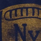 Night Time Navy