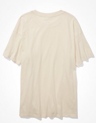 AE Oversized Graphic Tee