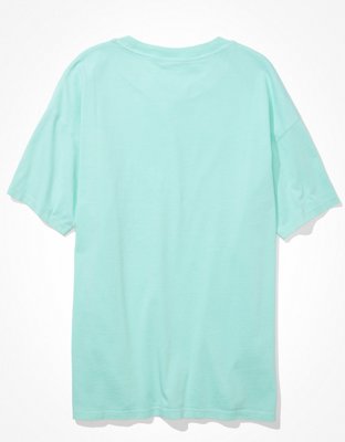 AE Oversized Graphic Tee