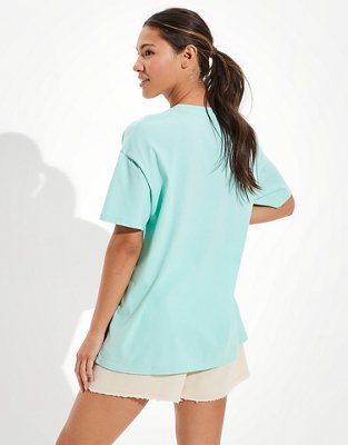 AE Oversized Graphic Tee