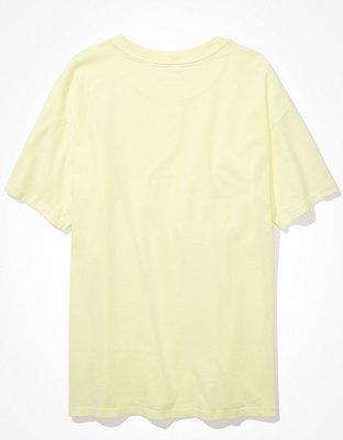 AE Oversized Graphic Tee
